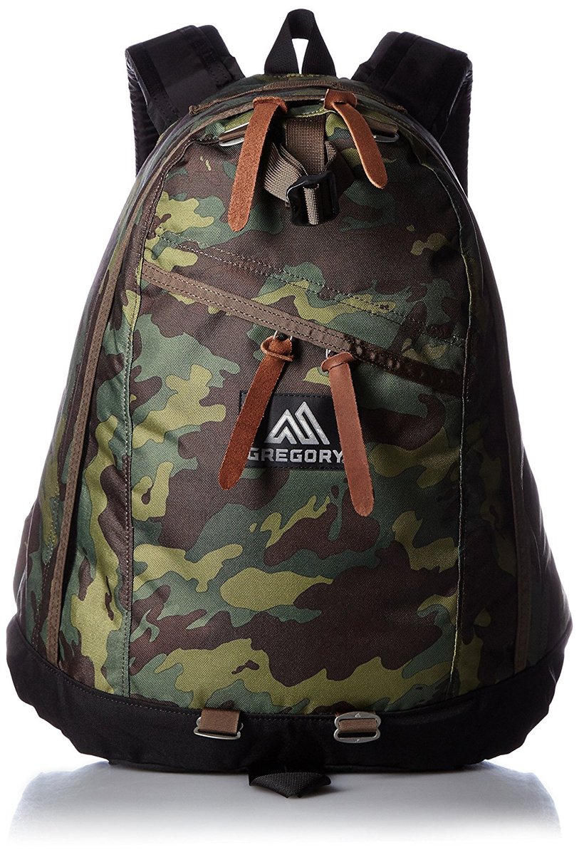 gregory backpack thailand