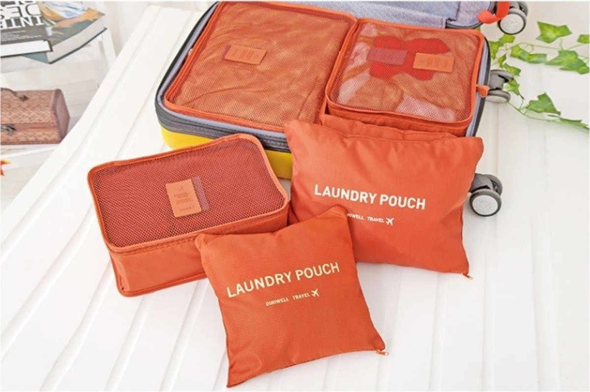 diniwell travel bag