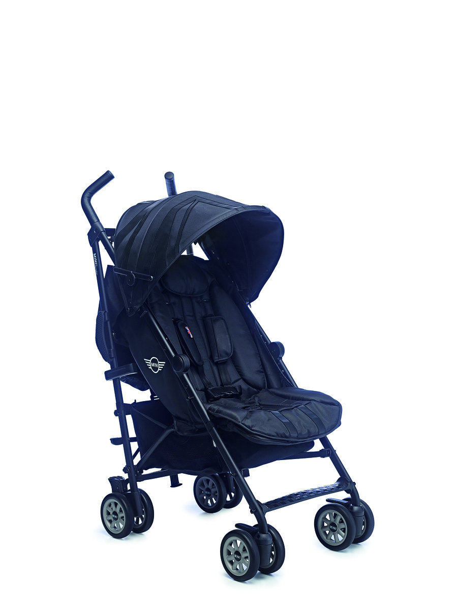 easywalker mini buggy midnight jack