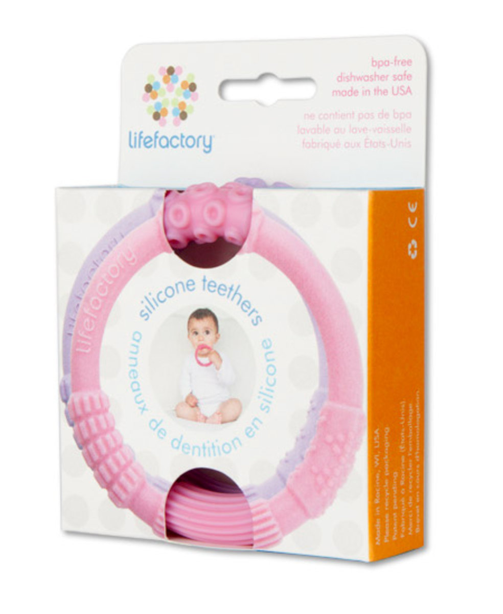 lifefactory teether