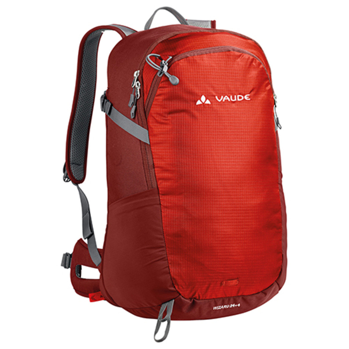 vaude hiking carrier