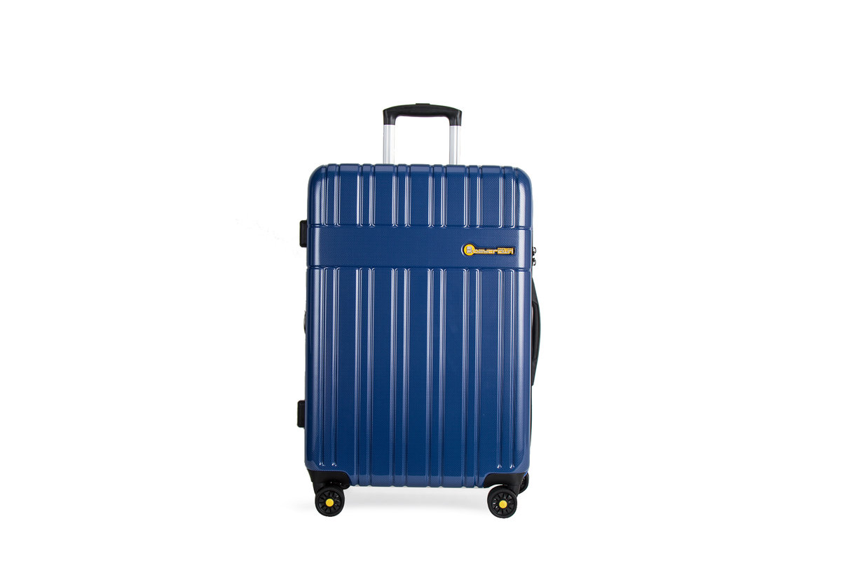 daycrown luggage price