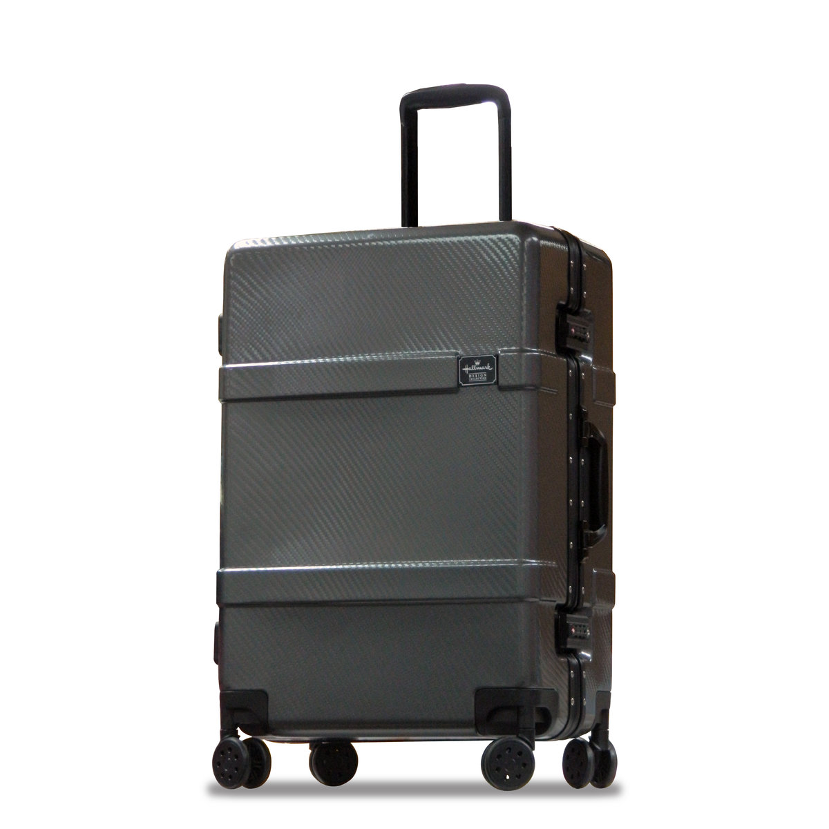 hallmark luggage 28