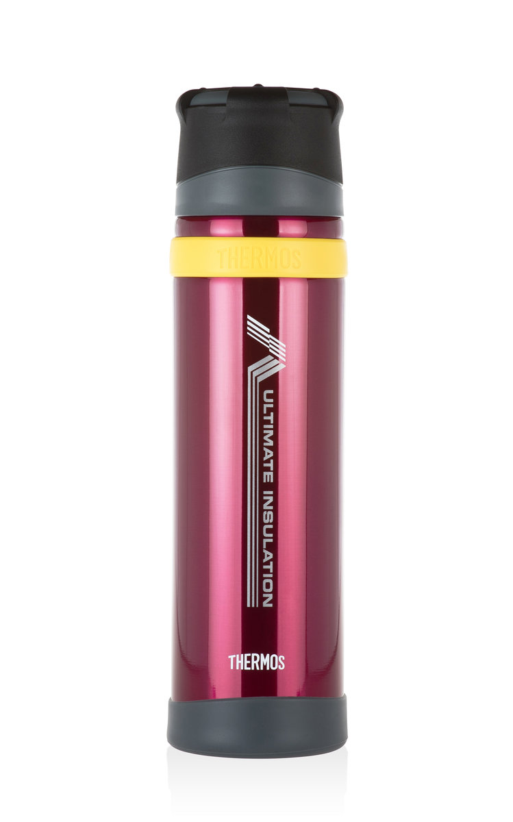 THERMOS | 900ml Vacuum Insulated Bottle 