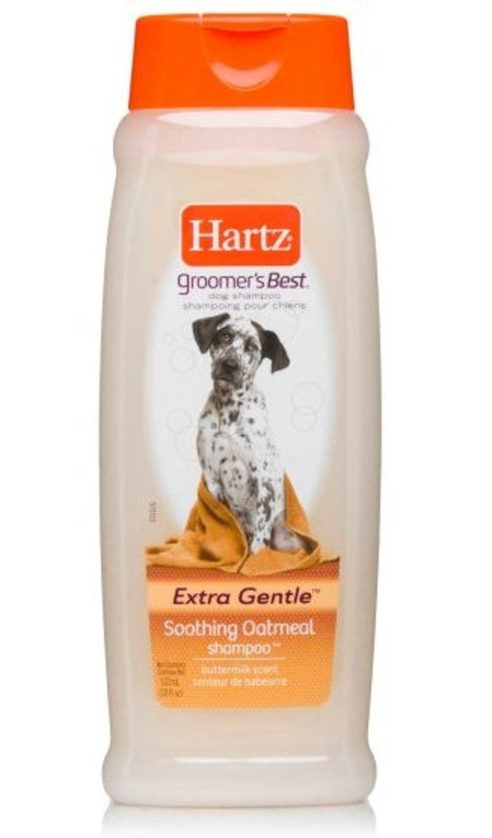 hartz electric toothbrush