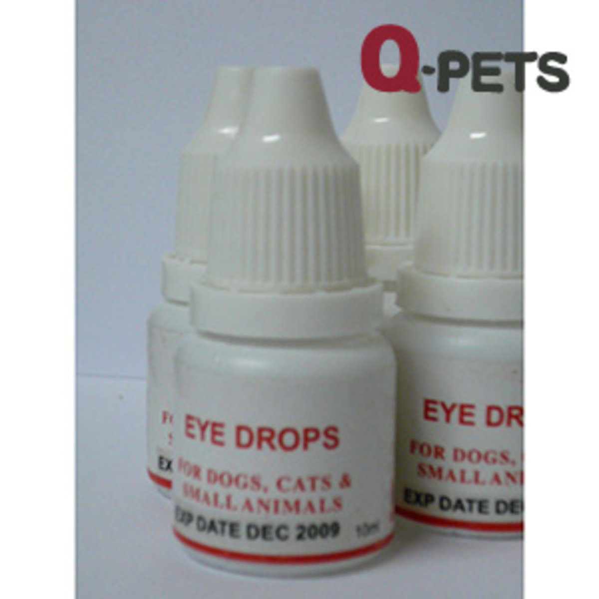 VETI VETI Eyes Drops for Dogs Cats 10ml HKTVmall The Largest