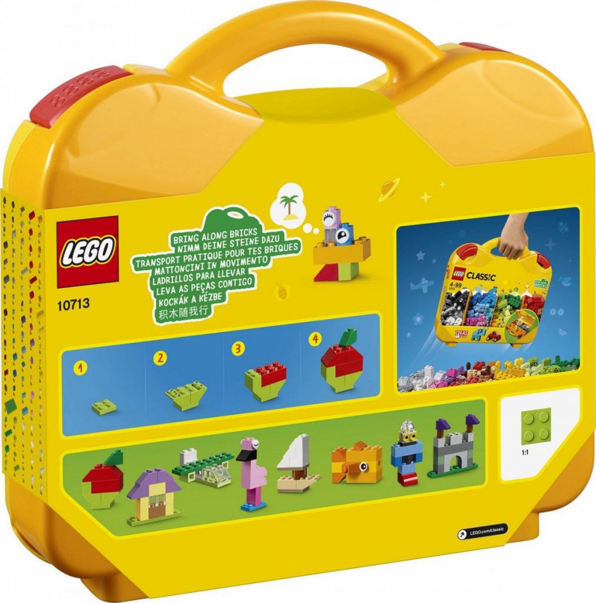 lego 10713 price