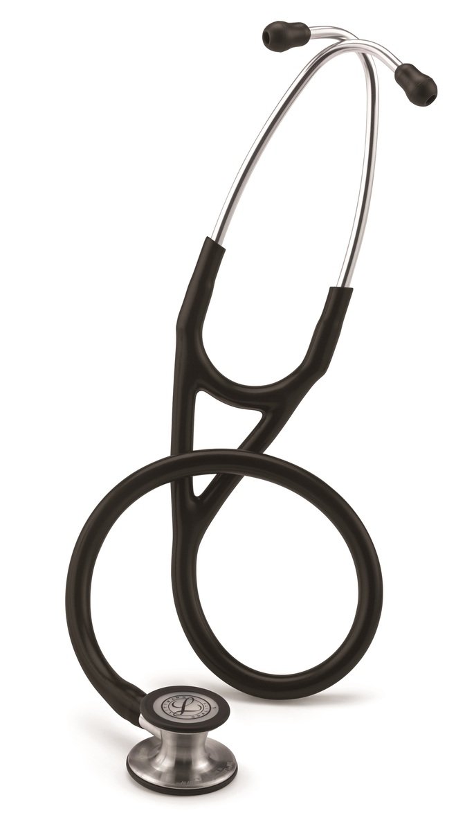 littman stethoscope cardiology