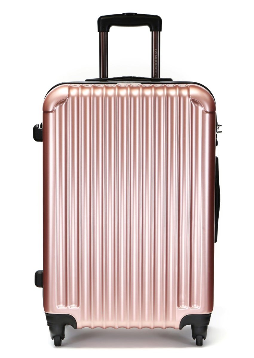 online suitcase shopping