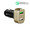 USB 汽車充電器 - 2 USB 接口QC3.0 - FC-EL730WQC3 (金色) [原裝行貨]