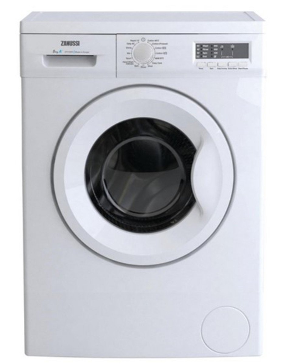 金章牌| ZFV1228 (7公斤1200轉) 洗衣機(放棄除舊服務) | HKTVmall 香港 
