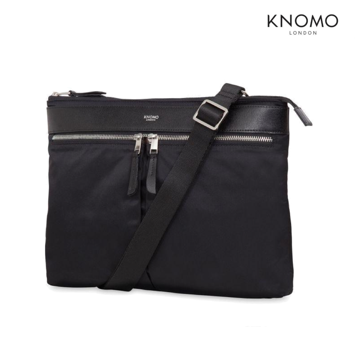 knomo ladies laptop bags