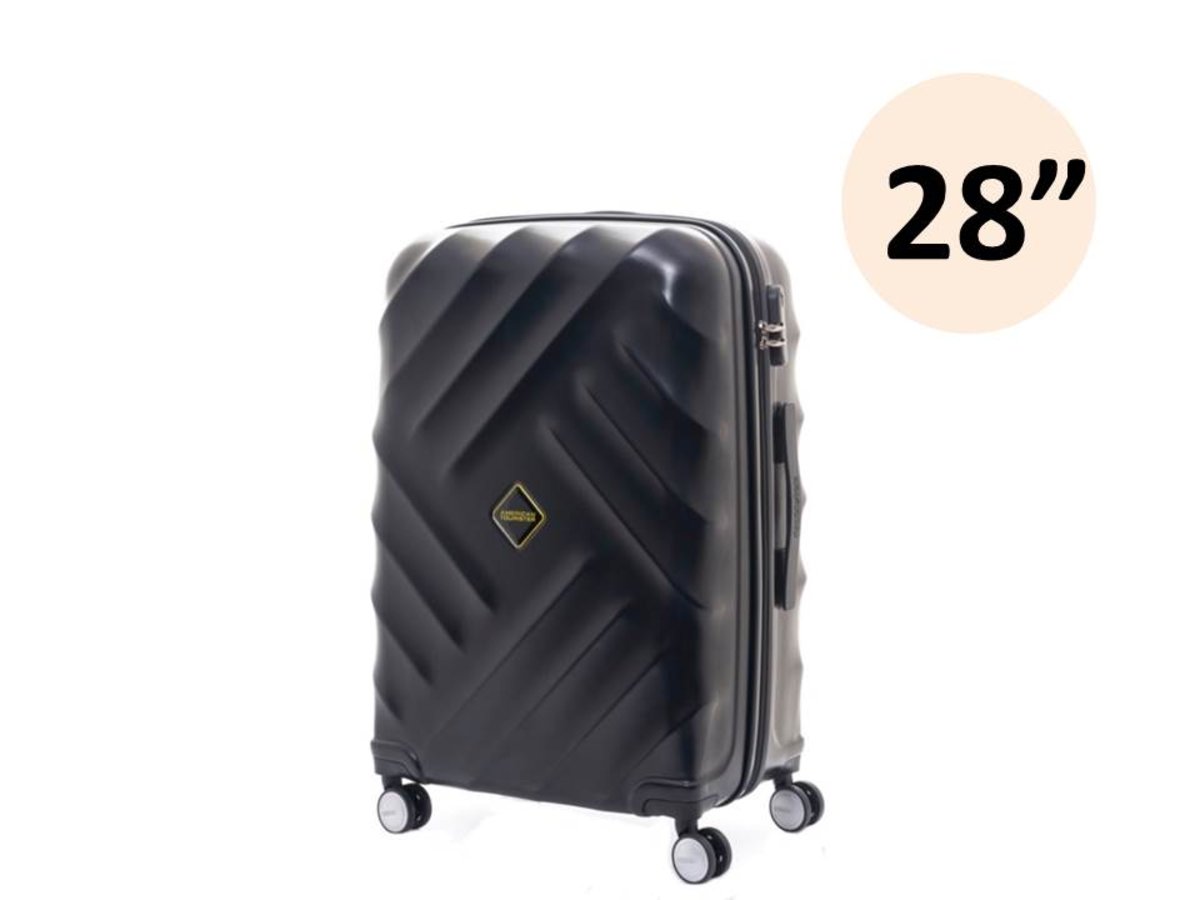 american tourister gravity review