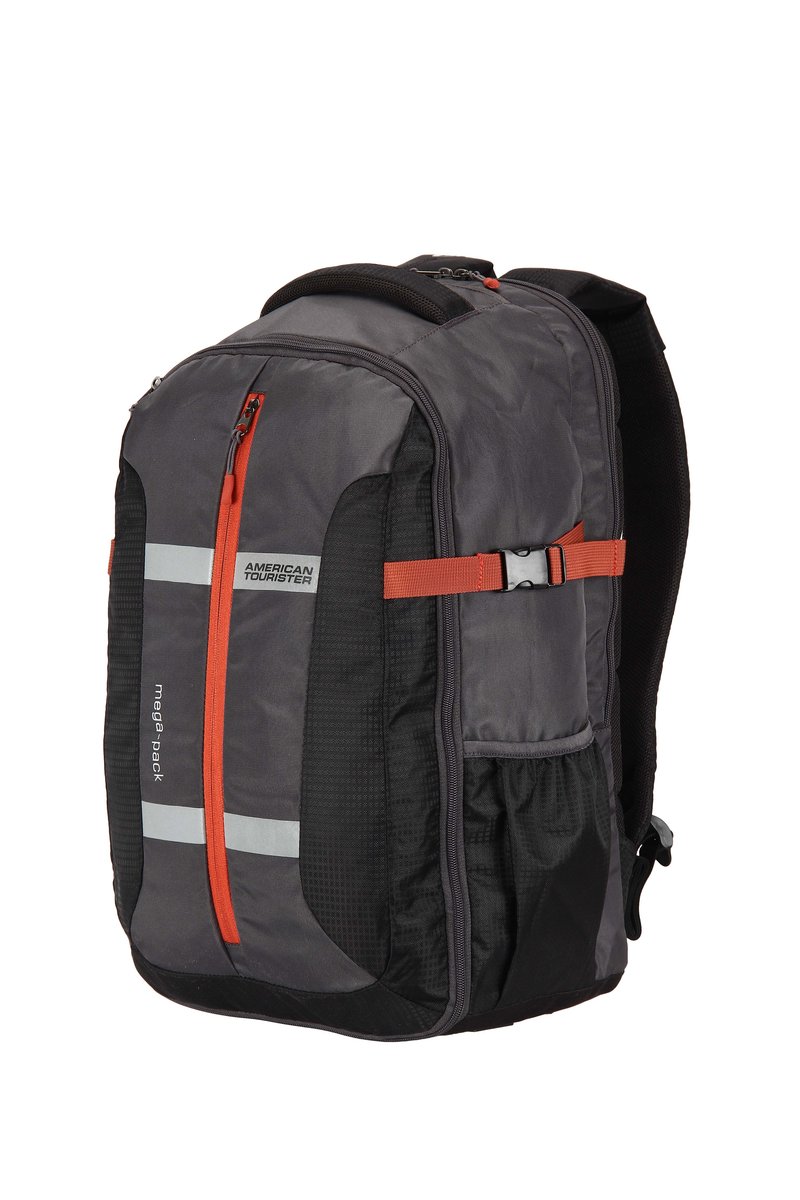 american tourister magna backpack