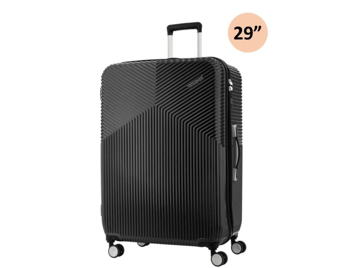 samsonite prevail 4 29 inch luggage