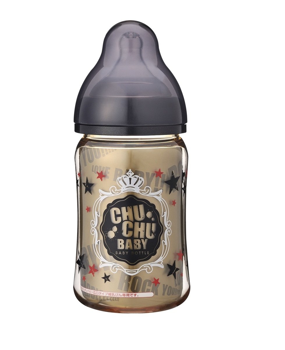 chuchu baby bottle