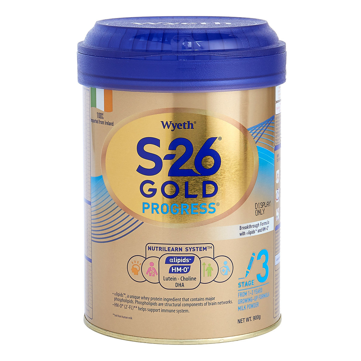 s26 gold 3