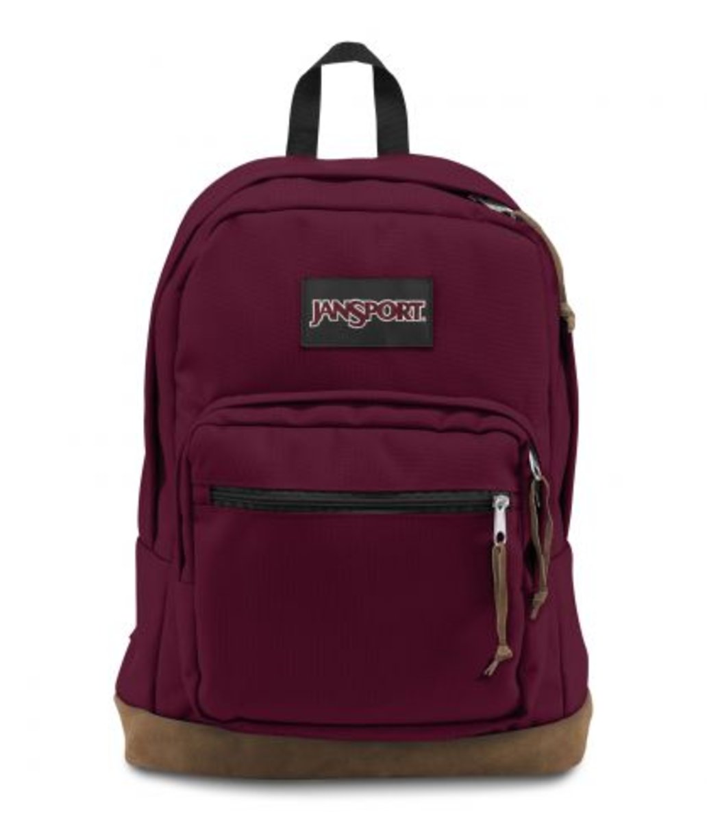jansport trolley bag