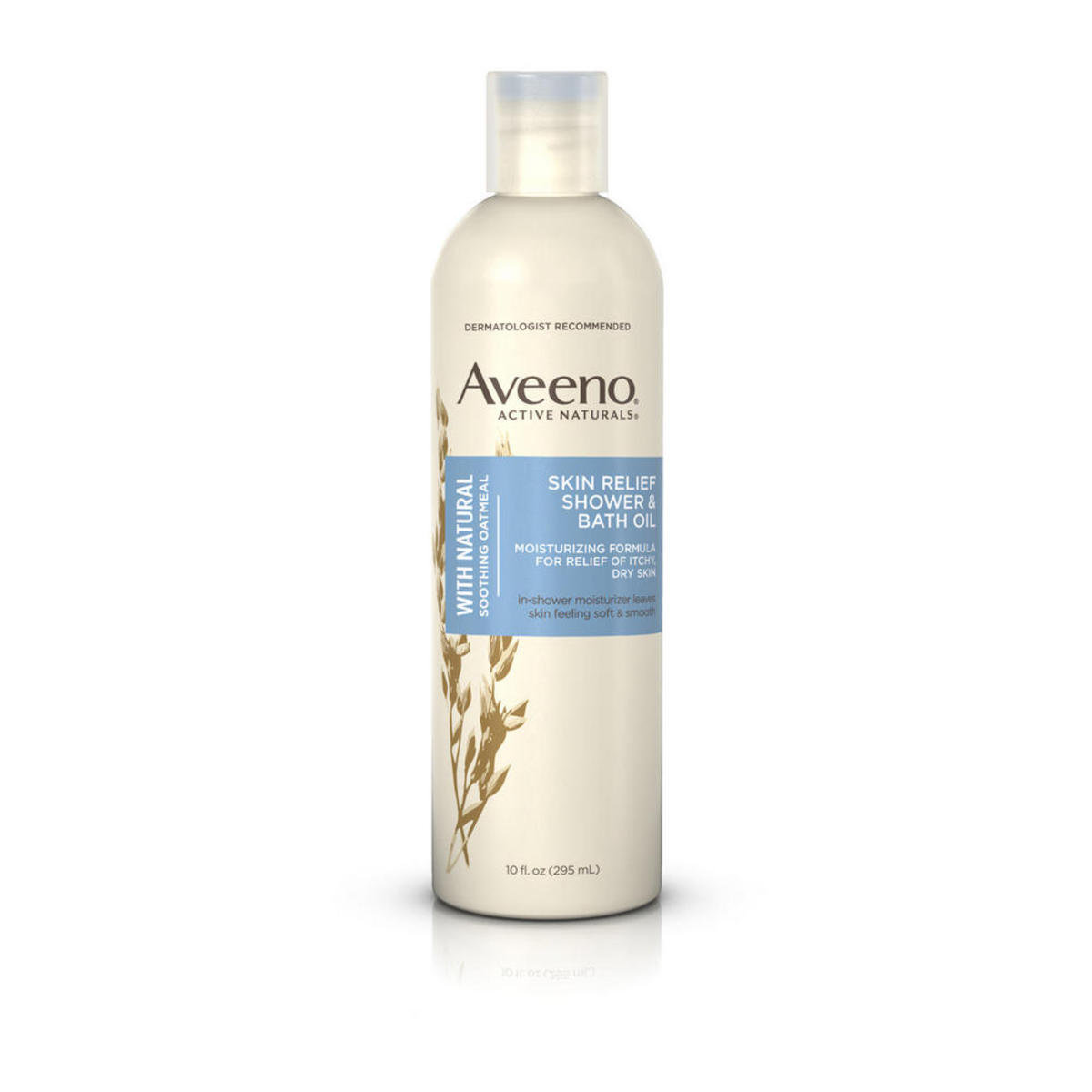 Aveeno Skin Relief Shower Bath Oil Parallel Import Product Aveeno Skin Relief Shower Bath Oil Parallel Import Product Hktvmall Ping