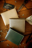 【分享】情人節禮物 - 網購DIY皮革銀包「The Lederer」材料包