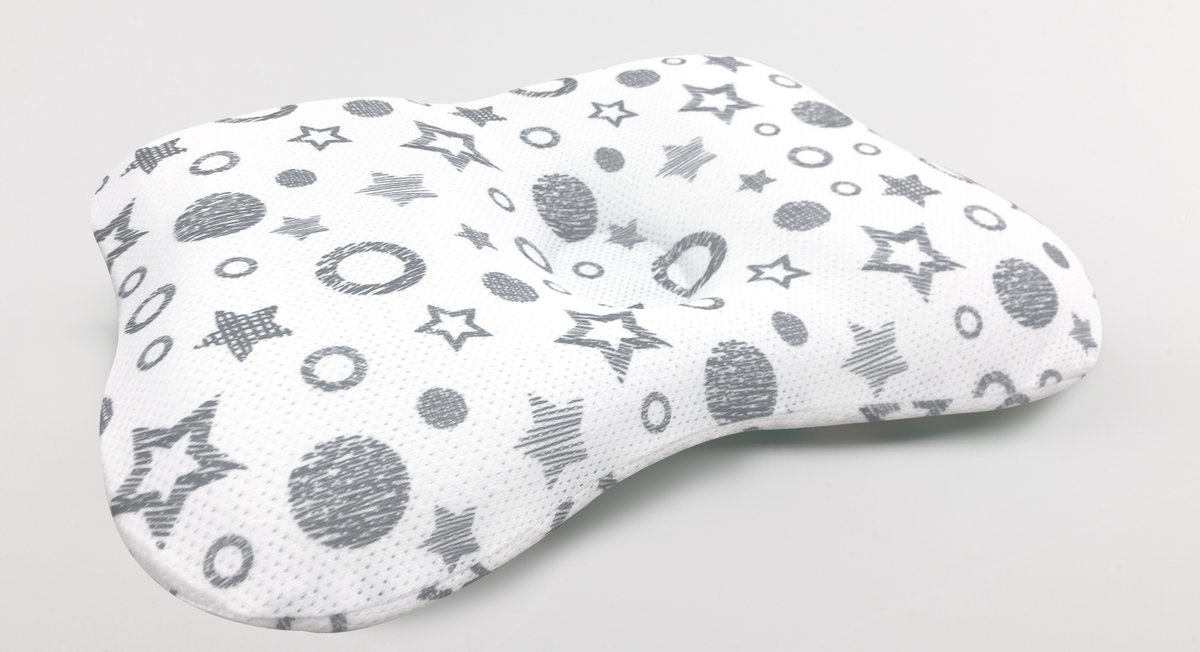 comfi newborn pillow