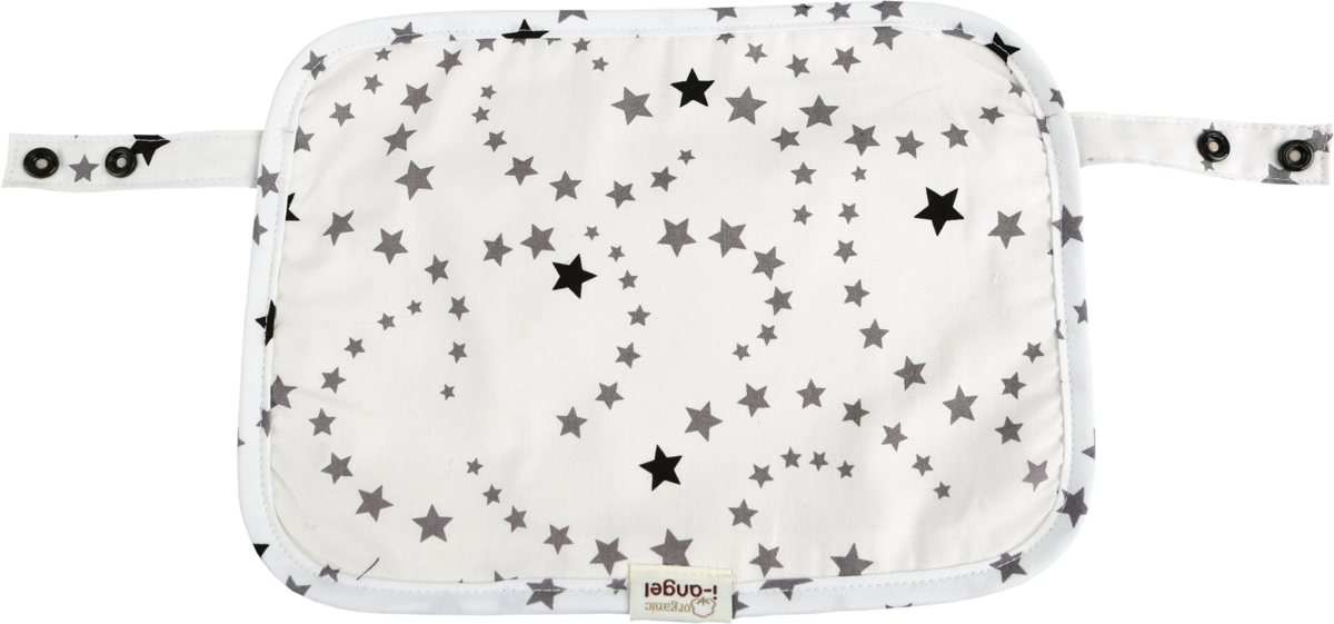 i angel teething pad