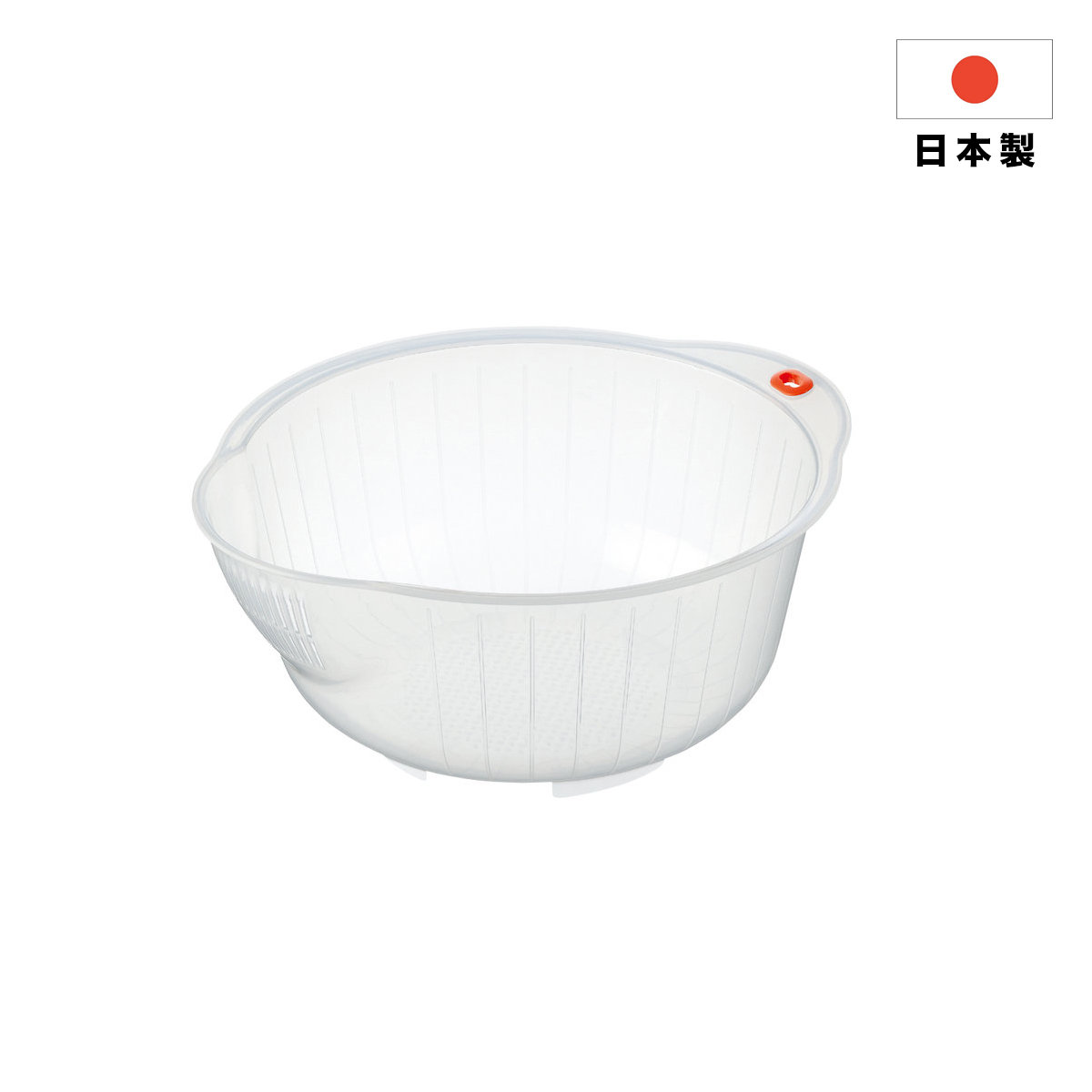 plastic washbowl