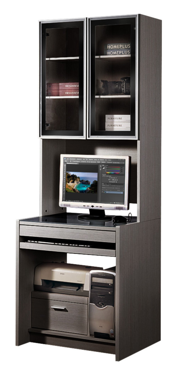 Lohaspace Luxor 28 Inch Computer Desk Hktvmall Ping Luxor 28 Inch Computer Desk