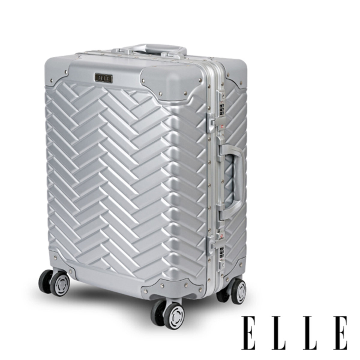 elle luggage malaysia