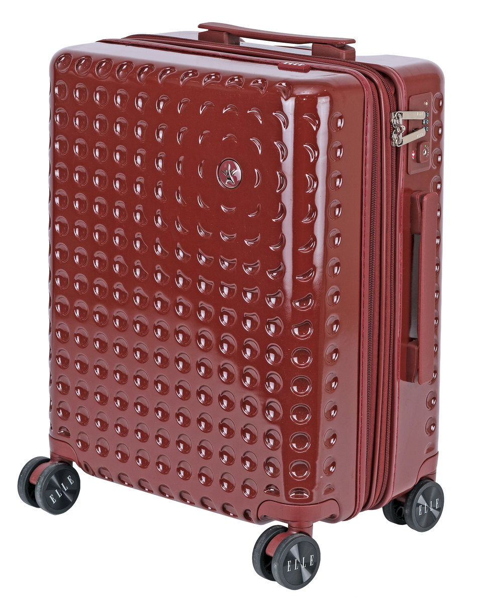 e luggage