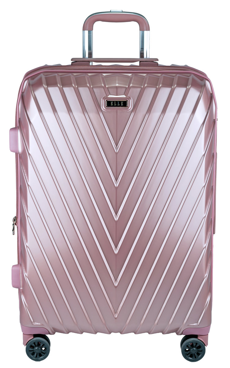 elle luggage