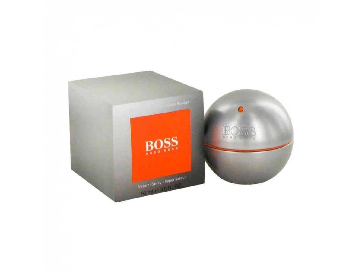 hugo boss boss in motion original