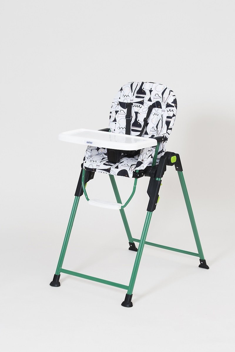 katoji high chair