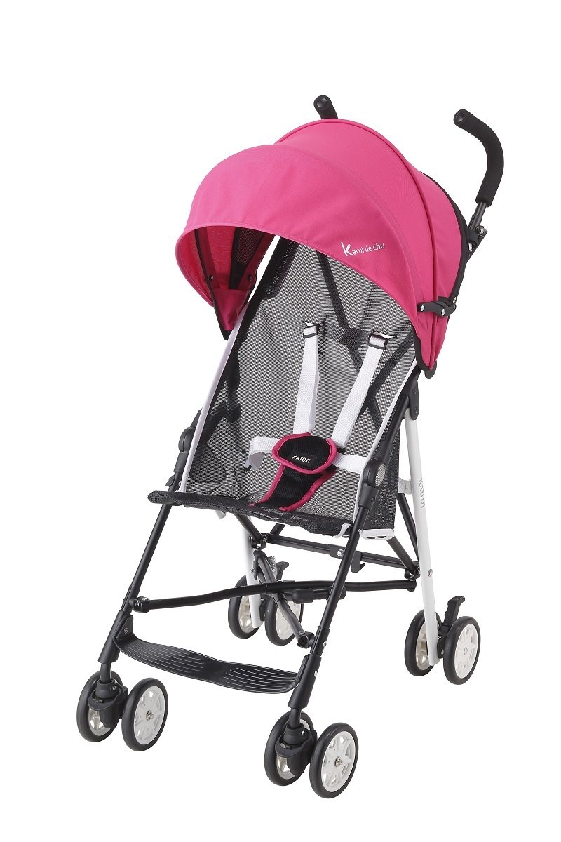 light baby stroller