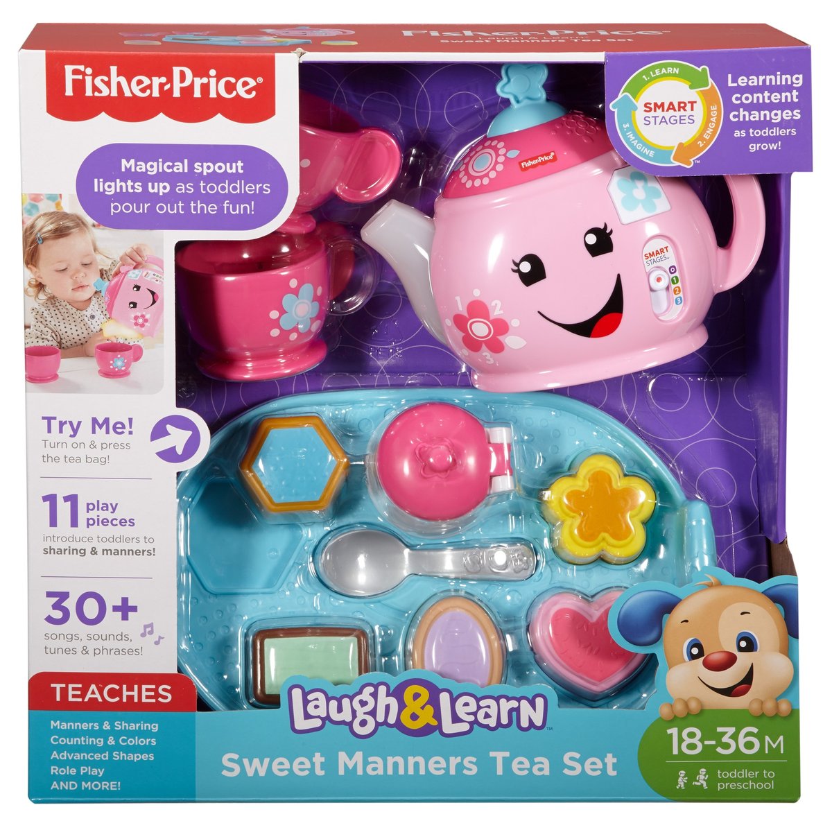 fisher price learning content changes