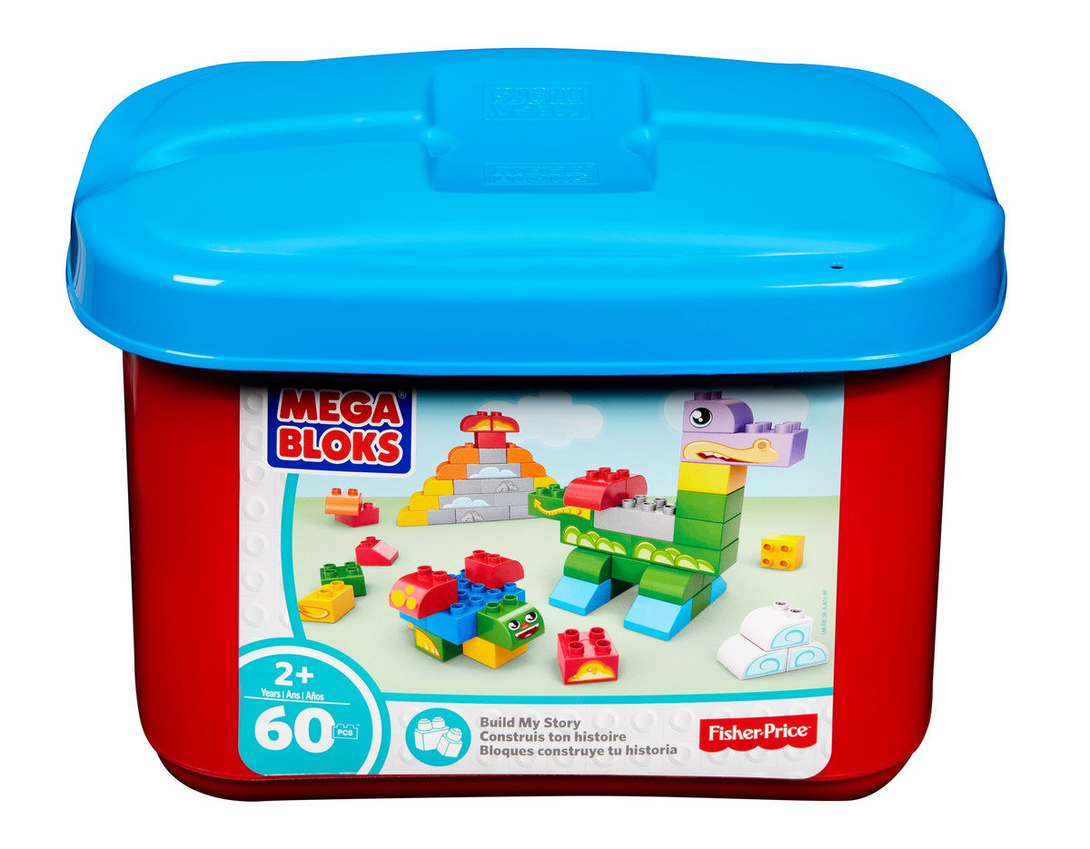 mega bloks mini bloks