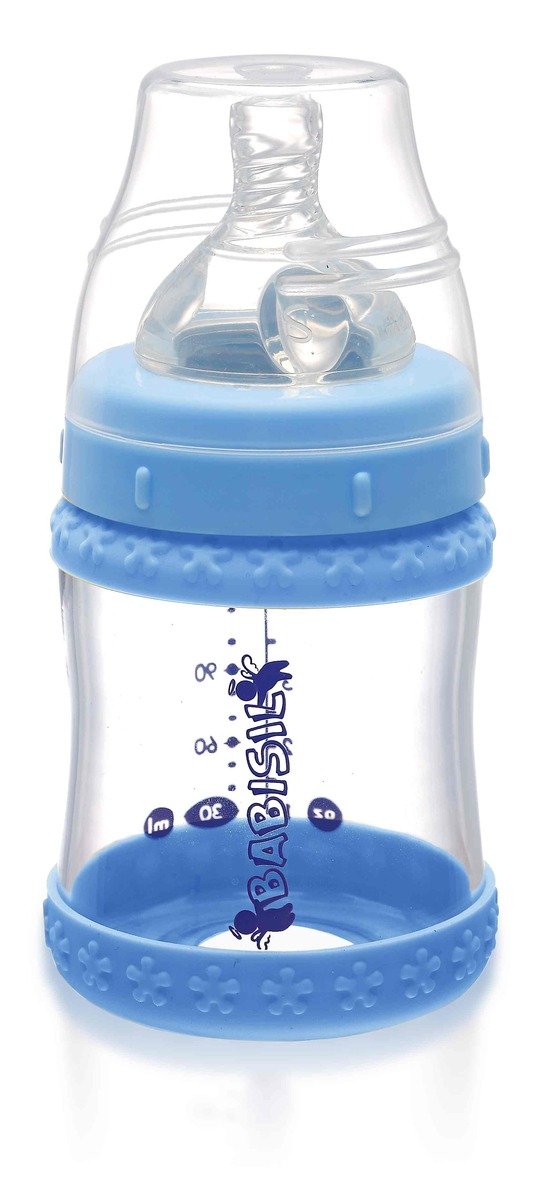 babisil bottle