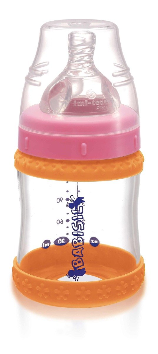 babisil bottle