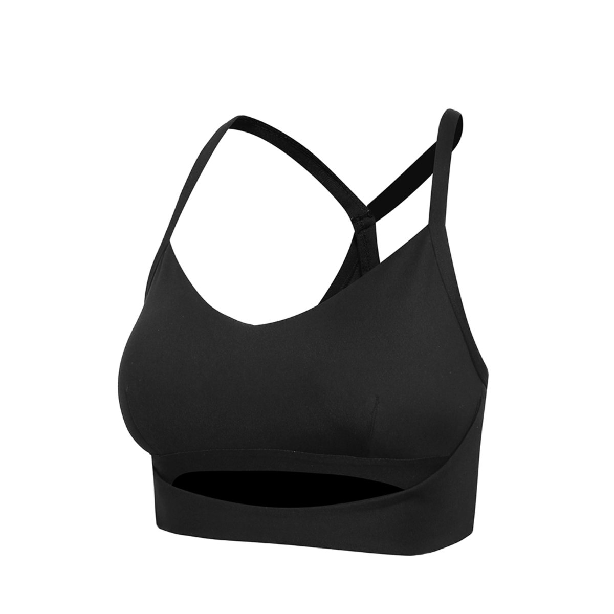 sport bra design