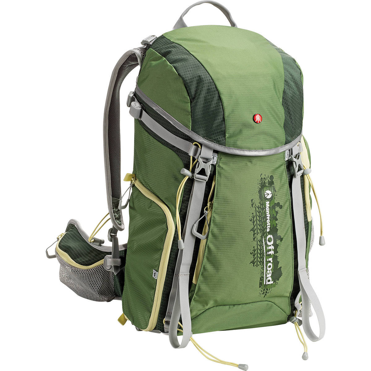 manfrotto hiker 30l