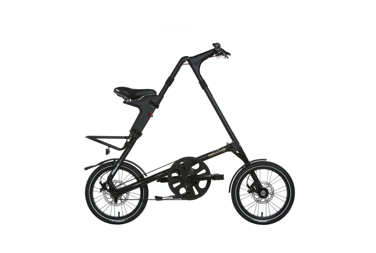 strida bike