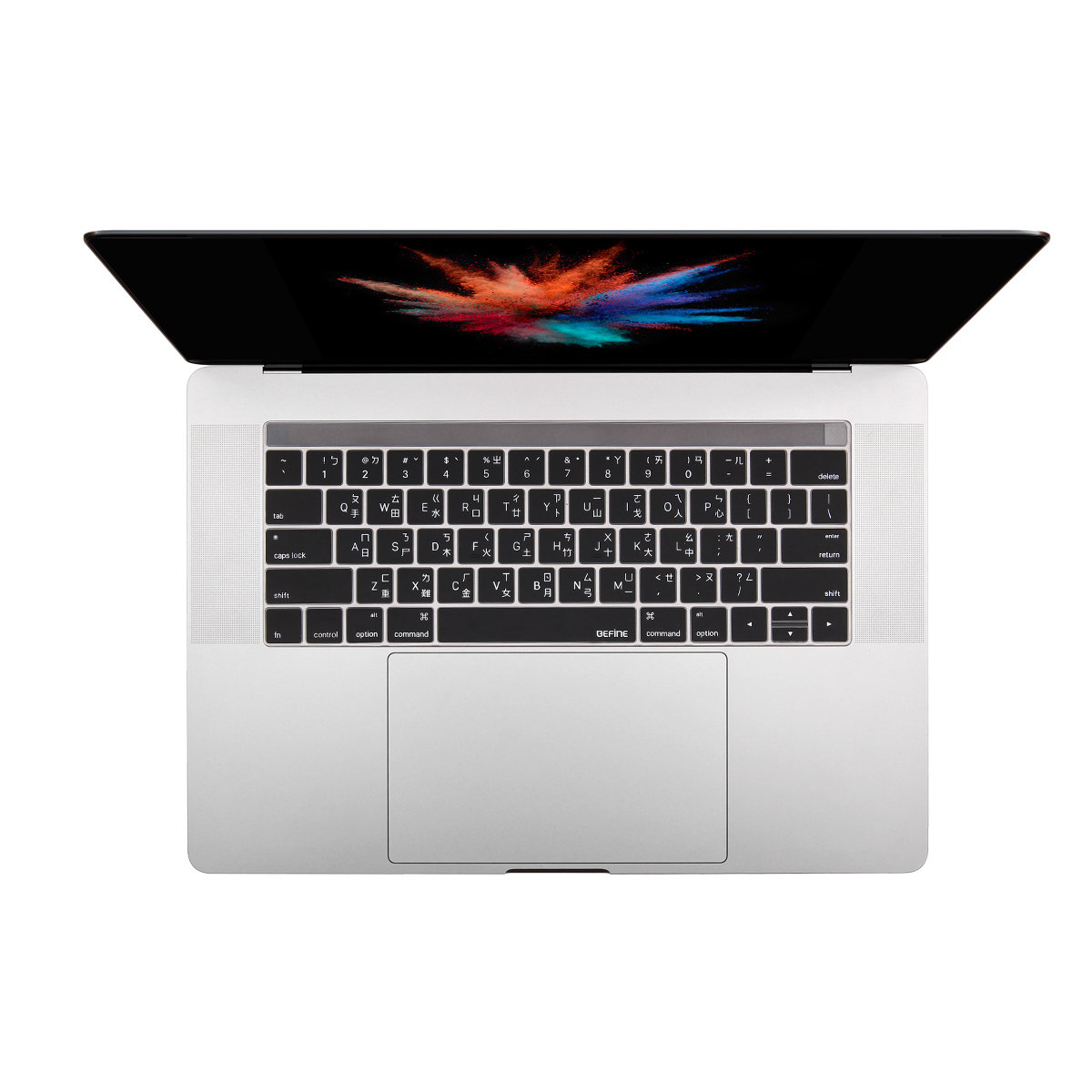 compare mac laptops 2017