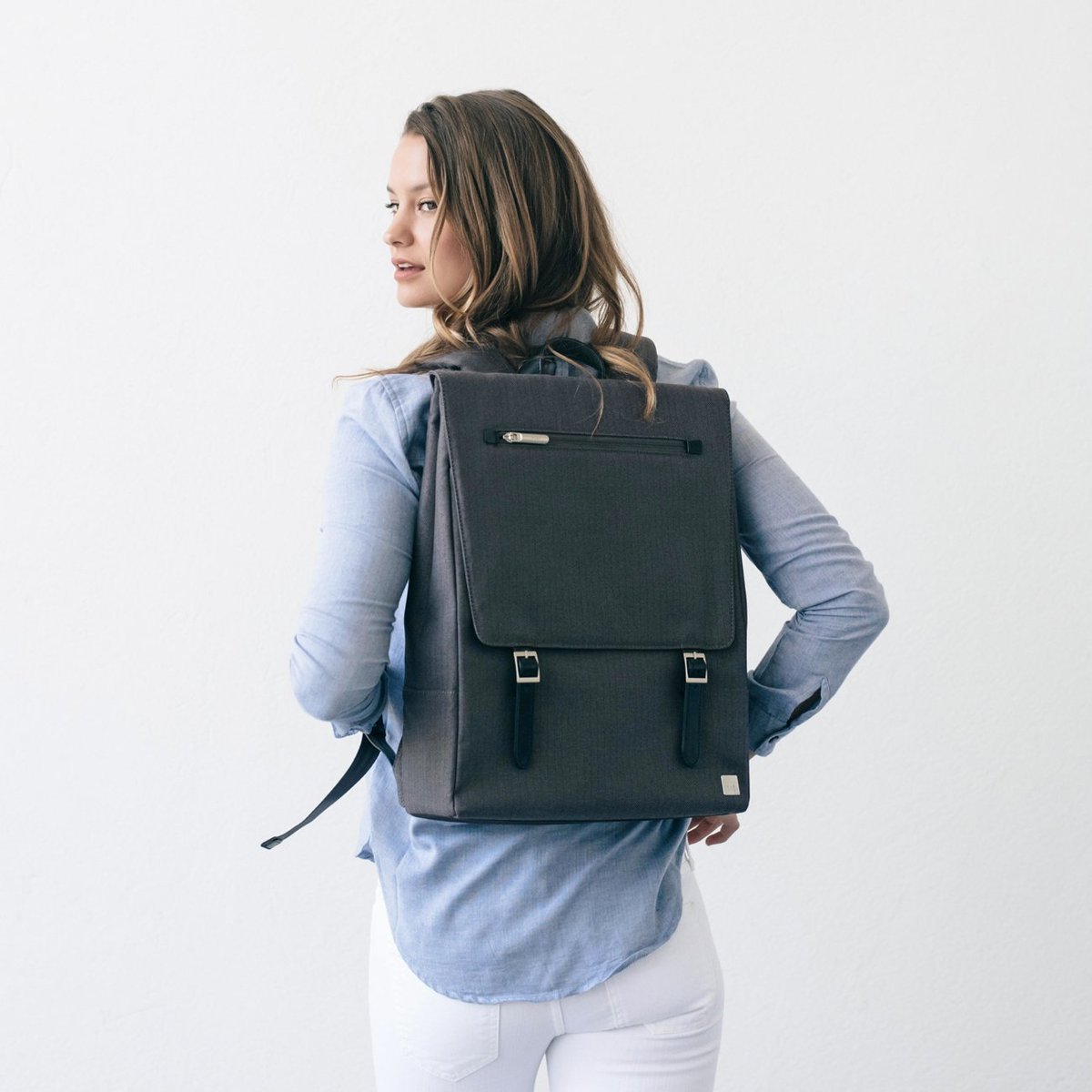 moshi rucksack