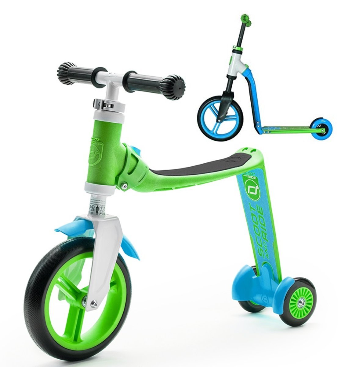 via velo balance bike