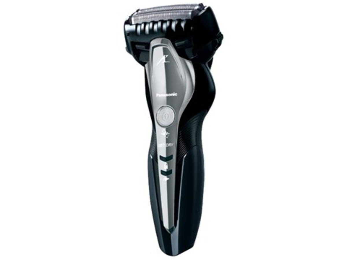 ES-ST2N LAMDASH Linear Shaver 