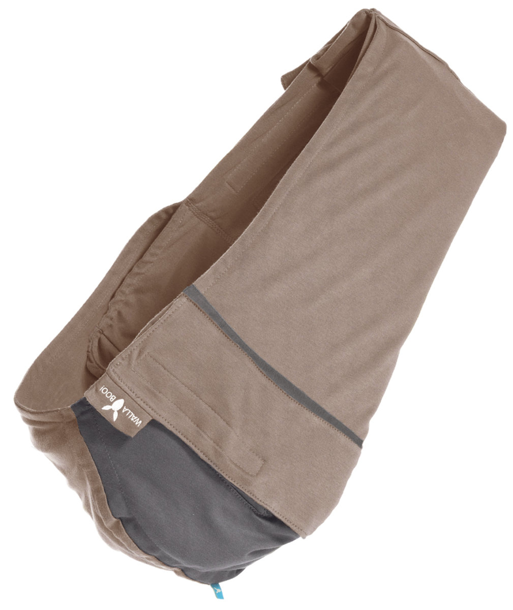 wallaboo baby carrier