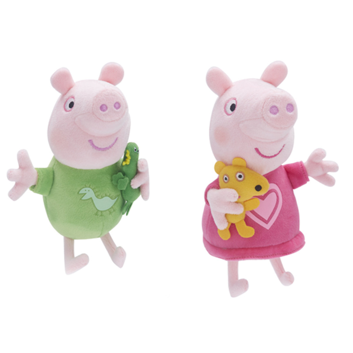 talking bedtime peppa pig