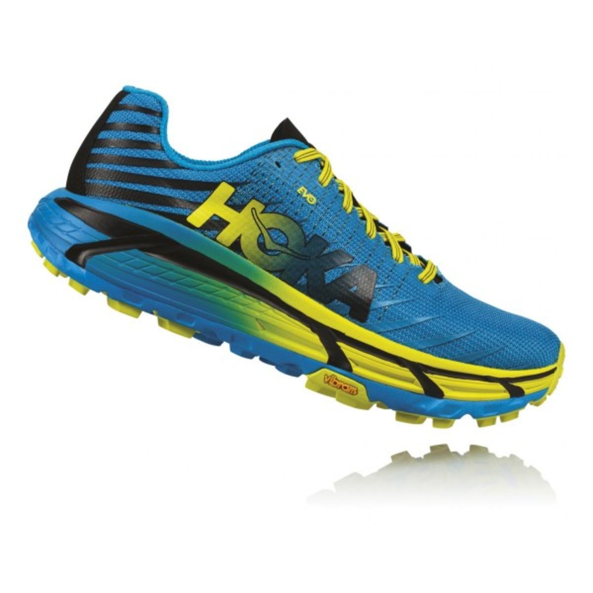 hoka one one evo mafate
