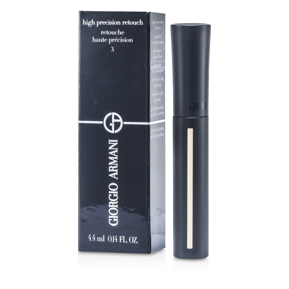 giorgio armani high precision retouch concealer 3