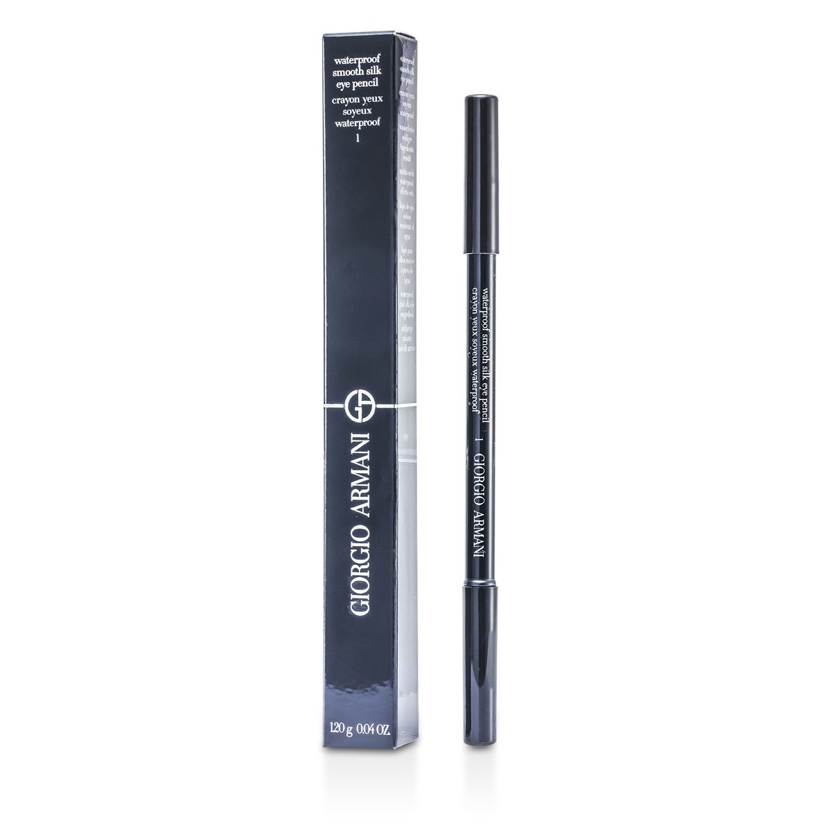 giorgio armani waterproof smooth silk eye pencil